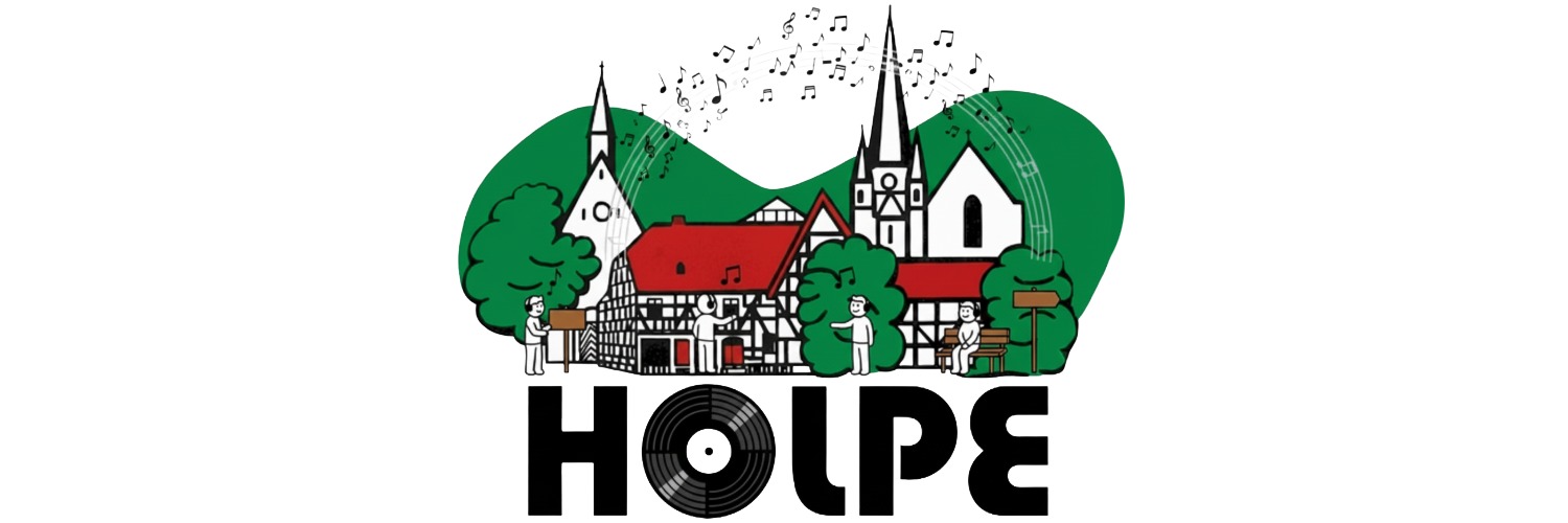 Holpe Audiotour Banner